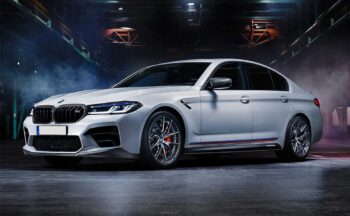 BMW M5