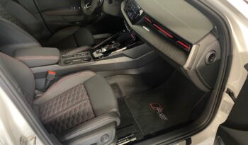
									Audi RS3 2.5 TFSI quattro LIMO*MATRIX*RS-KERAMIKBREMSANLAGE*NAVI*VIRTUAL COCKPIT*ACC full								