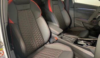 
									Audi RS3 2.5 TFSI quattro LIMO*MATRIX*RS-KERAMIKBREMSANLAGE*NAVI*VIRTUAL COCKPIT*ACC full								