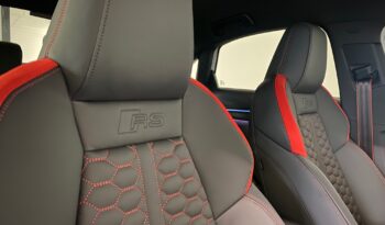 
									Audi RS3 2.5 TFSI quattro LIMO*MATRIX*RS-KERAMIKBREMSANLAGE*NAVI*VIRTUAL COCKPIT*ACC full								