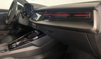 
									Audi RS3 2.5 TFSI quattro LIMO*MATRIX*RS-KERAMIKBREMSANLAGE*NAVI*VIRTUAL COCKPIT*ACC full								
