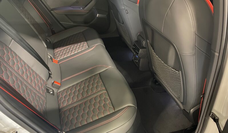 
								Audi RS3 2.5 TFSI quattro LIMO*MATRIX*RS-KERAMIKBREMSANLAGE*NAVI*VIRTUAL COCKPIT*ACC full									