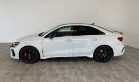 Audi RS3 2.5 TFSI quattro LIMO*MATRIX*RS-KERAMIKBREMSANLAGE*NAVI*VIRTUAL COCKPIT*ACC
