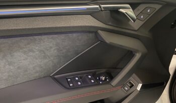 
									Audi RS3 2.5 TFSI quattro LIMO*MATRIX*RS-KERAMIKBREMSANLAGE*NAVI*VIRTUAL COCKPIT*ACC full								