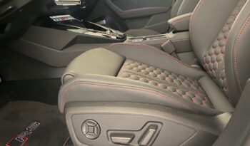 
									Audi RS3 2.5 TFSI quattro LIMO*MATRIX*RS-KERAMIKBREMSANLAGE*NAVI*VIRTUAL COCKPIT*ACC full								