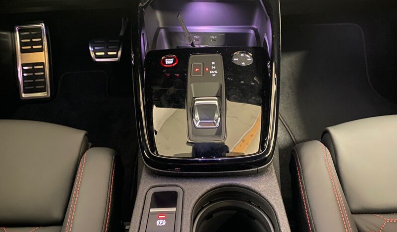 
								Audi RS3 2.5 TFSI quattro LIMO*MATRIX*RS-KERAMIKBREMSANLAGE*NAVI*VIRTUAL COCKPIT*ACC full									