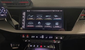 
									Audi RS3 2.5 TFSI quattro LIMO*MATRIX*RS-KERAMIKBREMSANLAGE*NAVI*VIRTUAL COCKPIT*ACC full								