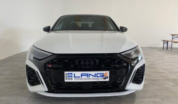 Audi RS3 2.5 TFSI quattro LIMO*MATRIX*RS-KERAMIKBREMSANLAGE*NAVI*VIRTUAL COCKPIT*ACC