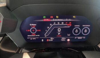 
									Audi RS3 2.5 TFSI quattro LIMO*MATRIX*RS-KERAMIKBREMSANLAGE*NAVI*VIRTUAL COCKPIT*ACC full								