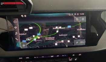 
									Audi RS3 2.5 TFSI quattro LIMO*MATRIX*RS-KERAMIKBREMSANLAGE*NAVI*VIRTUAL COCKPIT*ACC full								