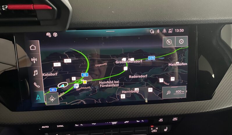 
								Audi RS3 2.5 TFSI quattro LIMO*MATRIX*RS-KERAMIKBREMSANLAGE*NAVI*VIRTUAL COCKPIT*ACC full									