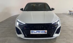 Audi RS3 2.5 TFSI quattro LIMO*MATRIX*RS-KERAMIKBREMSANLAGE*NAVI*VIRTUAL COCKPIT*ACC