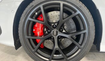 
									Audi RS3 2.5 TFSI quattro LIMO*MATRIX*RS-KERAMIKBREMSANLAGE*NAVI*VIRTUAL COCKPIT*ACC full								