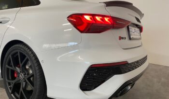
									Audi RS3 2.5 TFSI quattro LIMO*MATRIX*RS-KERAMIKBREMSANLAGE*NAVI*VIRTUAL COCKPIT*ACC full								