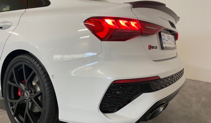 
								Audi RS3 2.5 TFSI quattro LIMO*MATRIX*RS-KERAMIKBREMSANLAGE*NAVI*VIRTUAL COCKPIT*ACC full									