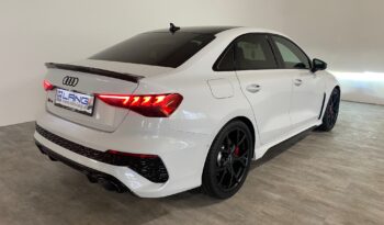 
									Audi RS3 2.5 TFSI quattro LIMO*MATRIX*RS-KERAMIKBREMSANLAGE*NAVI*VIRTUAL COCKPIT*ACC full								